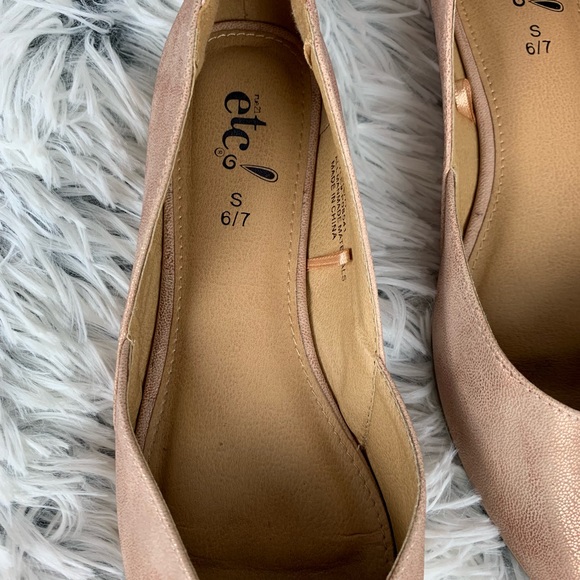 Rue 21 flats - Picture 2 of 4